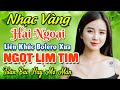 Hoa Tím Người Xưa ★ Mở Nhẹ Nhàng LK Nhạc Vàng Hải Ngoại Xưa Bất Hủ Còn Mãi Theo Thời Gian