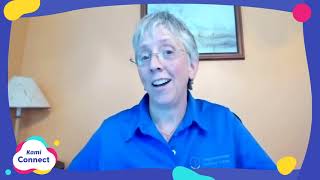 Kami Connect 2020: Ways to Collaboration & Engage with Students Online | Dodie Ainslie