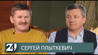 Об экстремальных съемках и дикой природе. Фотограф Сергей Плыткевич