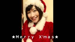 多田圭声さん「圭声の句」MerryXmas