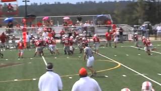 (Atlanta Sports) Football Prodigy- \