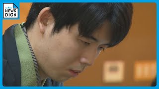 藤井聡太七冠（22）王将戦第5局は「大変な戦いになるかと思う」第4局で永瀬拓矢九段に敗れ…「残念」　再び4連覇達成をめざす