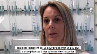 IFPS - Formation Préparateur en Pharmacie Hospitalière