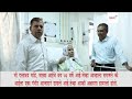 testimonial pt. p mande sahyadri hospital nashik dr. jadhav u0026 dr pethe