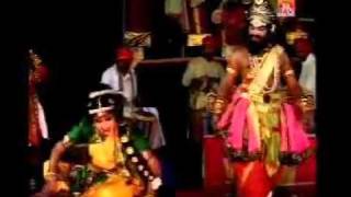 YAKSHAGANA  NILKODU SHANKAR HEGDE-naagavalli 2