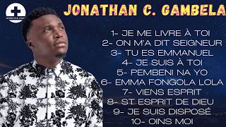 Adoration Matinale avec Jonathan C. Gambela😭😭