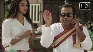 Iddarammayilatho - Fidel Brahmi Comedy Trailer - Allu Arjun, Amala paul, Catherine tresa
