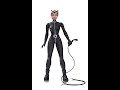 DC Collectibles Comics Designer Series Darwyn Cooke Catwoman