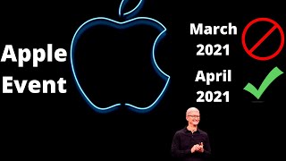 Apple Event 2021 - New AirPods 3, iPads, iMac, AirTag, Apple TV