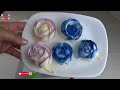 ¡como hacer un merengue suizo con mantequilla perfecto con la batidora manual buttercream suizo