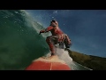 SAMURAI SURFING 30sec