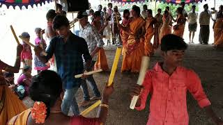 Krishna guruvu gari kolatam krishna (dt) tiruvuru (m) munukulla at jannaram-8501020548, 7013584101