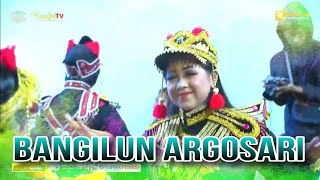 BANGILUN ARGOSARI || PENAMPILAN PERDANA BIKIN PENONTON BERGOYANG