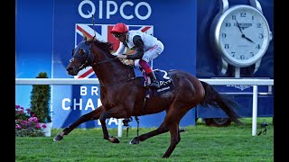 Frankie Dettori - 2018 Longines World's Best Jockey