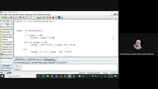 F1T1 JAVA CODING || MULTIPLE SELECTION