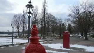 Greenwichpromenade - Tegeler See - Alt-Tegel - Reinickendorf - Berlin HD -