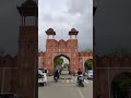 jorawar singh gate jaipur jaipur graphers jaipur jaipurcity pinkcity