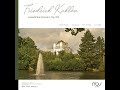 friedrich kuhlau grand flute quartet op. 103 i.andante maestoso feat. 이안아 박은지 u0026...