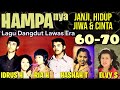 Cerita KOSONG Dangdut Lama ELVY S, RIA HARMONIS, IDRUS HASNI, HASNAH TAHAR