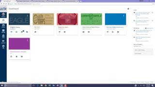 How to Unenroll From a Canvas Course
