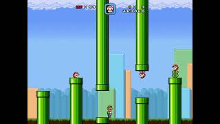 Super Mario Bros X Smbx2 The Invasion 2 Beta 3 Characters Only Run Part 1 Super Mario Bros X Smbx2 The Invasion 2 Beta 3 Characters Only Run Part 1
