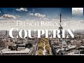 french baroque couperin edition