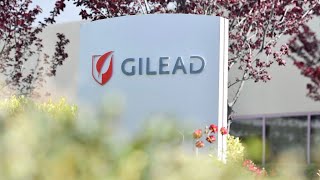 Gilead announces it will be working with 5 generic drug around the world