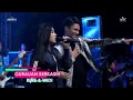 DUET TERBARU GURAUAN BERKASIH RERE AMORA ft WIDI KDI  ABHETA