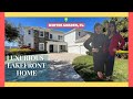 Luxurious Lakefront Pool Home | Winter Garden, FL | Hamlin | Alexis Diaz