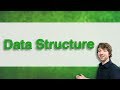 Db2 SQL Tutorial 3 - Data Structure and Data Types