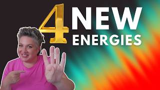 GALACTICS GROUNDING IN, Kundalini Rising:  4 IMPACTS OF NEW ENERGY