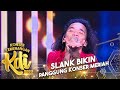 Slank - I Miss You But I Hate You | KONSER KEMENANGAN KDI 2022