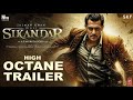 The Legend of Sikandar Begins (Rise of a Warrior) | Salman Khan |Rashmika Mandanna | Suniel Shetty