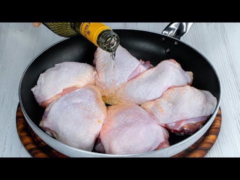 Chicken, Cheese and Wine Recipe