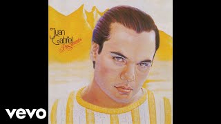 Juan Gabriel - Doquiera Estás Tú (Cover Audio)