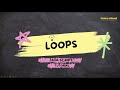 Loops in JavaScript | Javascript tutorial