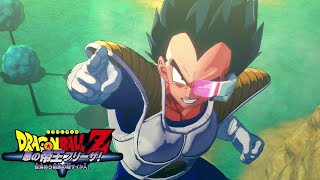 【PS5】ドラゴンボールZ　カカロット 【縛りプレイ】