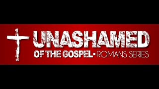 GGC Sunday Service Live Stream Oct. 3, 2021 - “Gospel-Made: Saints and Servants” (Romans 1:1-7)