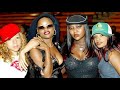 Xscape: Interview [at The Wendy Williams Experience, 2005]