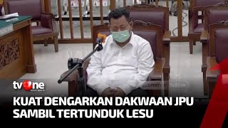 [FULL] Sidang Pembacaan Dakwaan Kuat Ma'ruf | Kabar Khusus tvOne