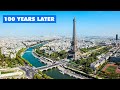 Paris's $1.5 Billion Mega Project to Clean the Seine River