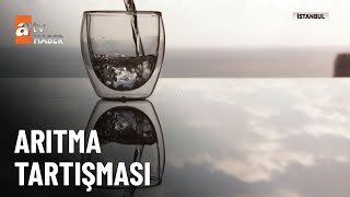 Arıtma tartışması - atv Ana Haber 24 Aralık 2024