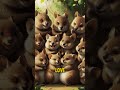 quokka the happiest animal in 15 seconds quokka facts shorts