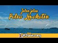 Jalan jalan Pulau Lemukutan | Wisata Lagi Kita | Snorkeling di Lemukutan | 2 hari kurang