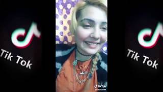 বিদেশী মেয়ের বাংলা ফানি ভিডিও | fanny tiktok video 2019 |