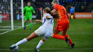 2021 NWSL Challenge Cup | OL Reign vs. Houston Dash