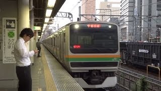 さいたま新都心駅　JR東日本