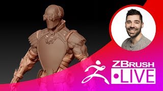 High Detail 3D Printed Collectibles - Sébastien Giroux - Episode 24