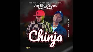 JM BLUE SPAC ft Tpark Chinja (Official audio)