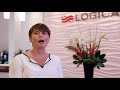 logicalis case study office principles